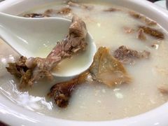 鸭汤-燕春楼(海河华鼎店)