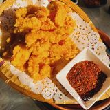 西安｜冬天的第一顿火锅，非金汤泡椒酸菜涮肉莫属