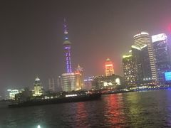 -黄浦江游览快线(金陵东路码头)
