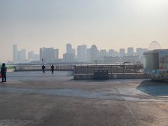 -海河外滩公园