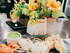 烤无骨鲷鱼块-克比叔叔印度餐厅Kebabs on the Grille(人民广场店)