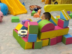 -会飞的哈林(仟星之城店)