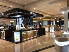 -新世界大丸百货