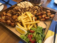 -HELLO MUSAE 拾光缪斯餐厅·纯正希腊风味(苏州中心店)