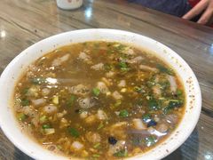 -大胡子烤羊肉清真(天海夜市总店)
