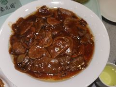 -紫光园·烤鸭·北京菜(劲松店)