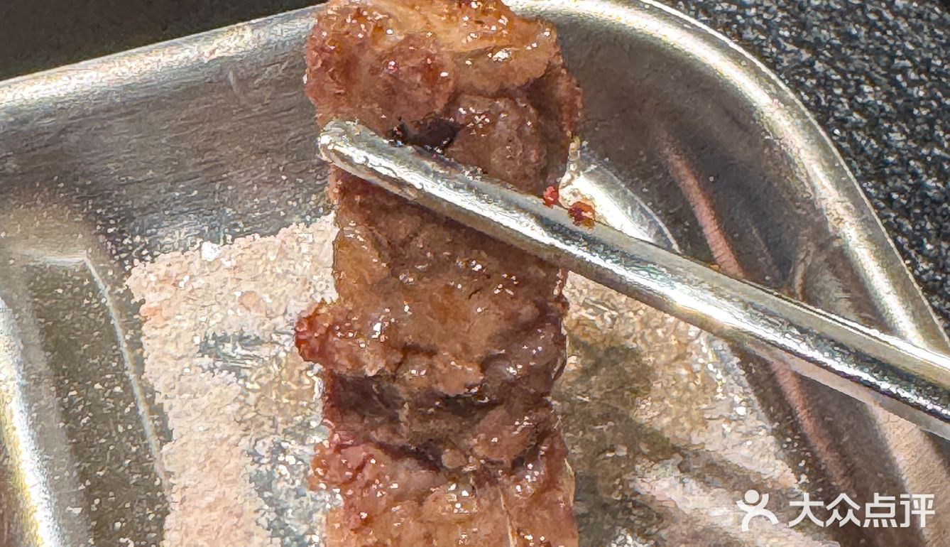 水果也能烤着吃⁉️味道太绝啦‼️  