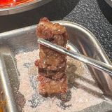 水果也能烤着吃⁉️味道太绝啦‼️  