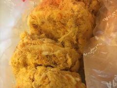牛肉味肉松贝贝-苹果花园(桂林路店)