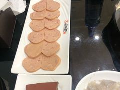 -红菇坊鲜汤火锅(北行店)