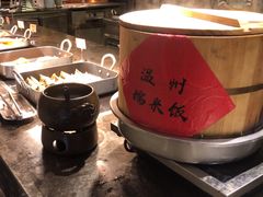 -杭州开元名都大酒店·地中海自助餐厅