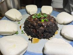 -炊烟·山房菜