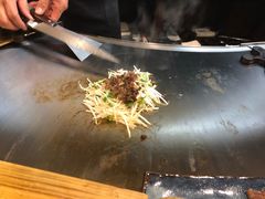 炒豆芽-神户牛排餐厅MOURIYA(总店)