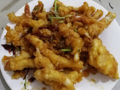 -九龙餐厅(大沽路店)