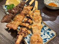 -哥哥の深夜食堂(叁宸里店)