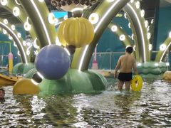 -清河半岛温泉度假酒店