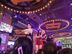 -HIB HUB公社(解放西路店)