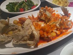 -姑苏家宴·苏帮菜·松鼠桂鱼(苏州总店)