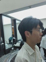 -88潮牌美发沙龙