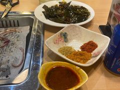 -千纸鹤嫩汁烤肉(西大直街店)