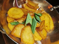 -绿茶餐厅(蓝色港湾店)