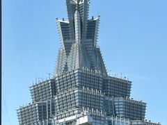 -上海中心大厦