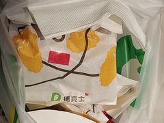 -德克士(长安百货店)