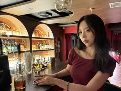 -JZ Club 爵士酒吧(上海店)