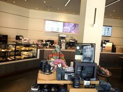 -星巴克臻选(深圳海上世界店)