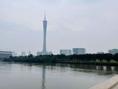 -二沙岛艺术公园
