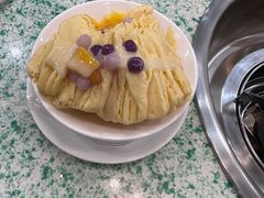 -鸿姐老火锅(疁城新天地店)