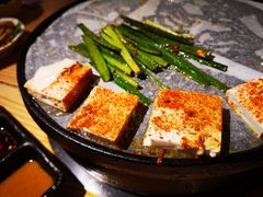 -胖记烤肉(湖大店)