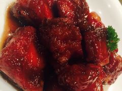 本帮糖醋小排-苏浙汇(古北店)
