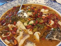 -点红点绿茗点居(客村店)