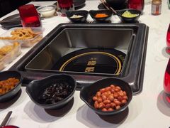 -鼎膳常火锅(华阳店)