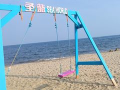 -北戴河圣蓝海洋公园