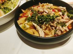 -小厨娘淮扬菜(天印大道店)