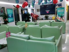 -美可普口腔医院(东街分店)