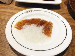 -全聚德(江宁店)