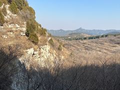 -龙洞风景区-藏龙涧