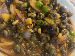 -溪涧堂农家土菜(神仙居店)