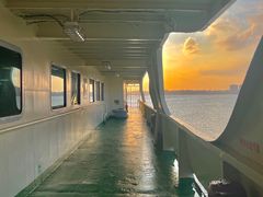 -海安新港(公交站)