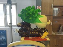 -宠车虎•京安机动车检测场