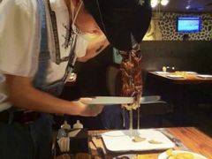 -汉巴味德·烤肉与啤酒的自助(杭州大悦城店)