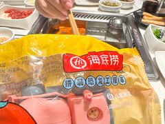 -海底捞火锅(番禺广场店)