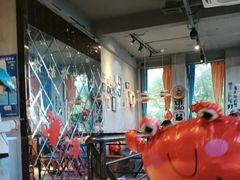 -沙掌门肉蟹煲(沙溪店)