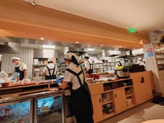 -爱蝦乃家(金虹桥店)