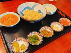-寄畅興·百年蟹黄面·万国建筑群(外滩27号店)