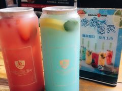 -BROAD面包路·欧式面包(龙湖时代C馆店)