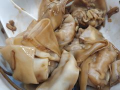 经典拌馄饨-锡笼记·无锡小笼(新明路店)
